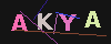 Gambar captcha