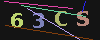 Gambar captcha