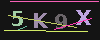 Gambar captcha